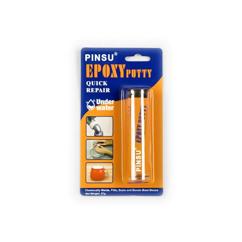 PINSU-Epoxy AB gitt