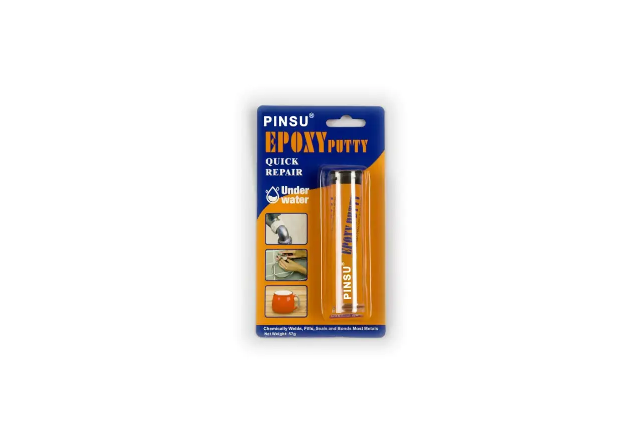 Epoxy AB ragasztó